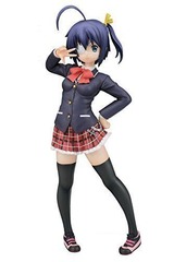 SPM - Chunibyo - Rikka Takanashi Figure